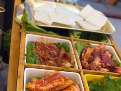 -阿昌白族石板烧(大理古城店)