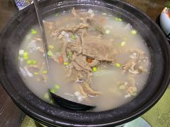 牛肉冬瓜汤-窄巷子陕菜馆·地道陕西菜(粉巷店)