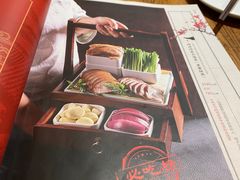 -山西会馆·晋菜·晋商宴·牌匾博物馆(胜利东街店)