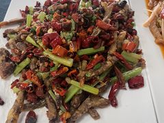 -小四川美食馆(幸福路店)