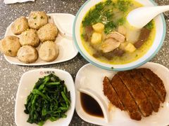 小杨生煎-小杨生煎(湟普汇店)