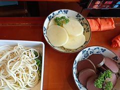 -老员外骨汤火锅(海州古城店)