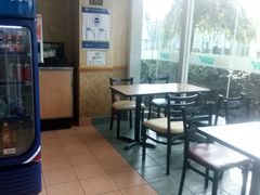 -SUBWAY赛百味(金码大厦店)