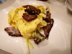 -新大咀港式茶餐厅(宝山万达店)
