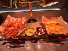 -比格比萨自助(南京万达茂店)