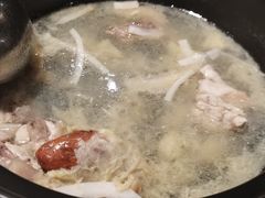 -百年果林椰子鸡(中洲店)