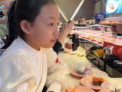 -争鲜回转寿司(东方银座店)