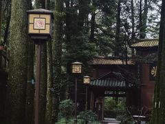 -青城山