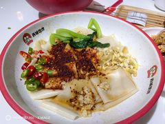 -清真·西域伙伴牛肉面·羊肉串(融创店)