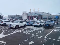 -佳木斯东郊机场