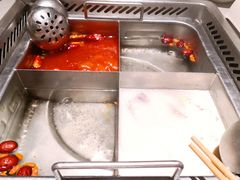 -海底捞火锅(八佰伴店)