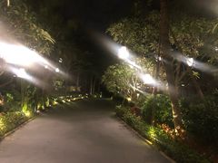 -厦门日月谷温泉渡假村