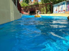 -上海玛雅海滩水公园