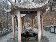 -丹东凤凰山景区