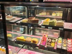 -星巴克(洛阳中州路王府井店)