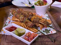 -Famous肥猫墨西哥音乐餐吧(五棵松华熙LIVE店)