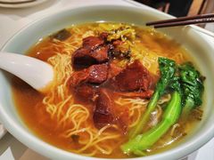 -葡珍轩冰室(虹桥机场T1店)