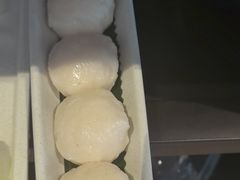 -淘米捞·米汤脆鲩鱼火锅(福田皇岗店)
