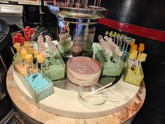 -西安W酒店·WEI全味西餐厅