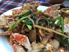 -幸福姐海鲜大排档