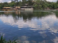 -承德避暑山庄景区