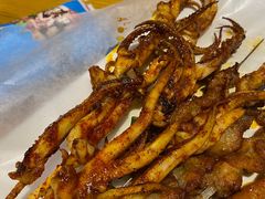 -樊城区沛公餐饮店(挑食拉美步行街店)