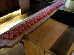 -东道煮牛肉火锅(重庆路店)