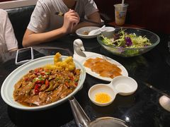 京味炖吊子-皇城根北京风味主题餐厅(中海环宇城店)