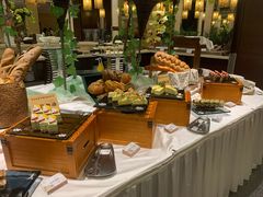 -云冈建国宾馆·自助餐厅