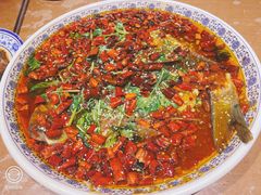 -杨记隆府(重庆总店)