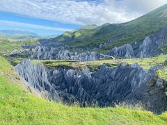 -墨石公园景区