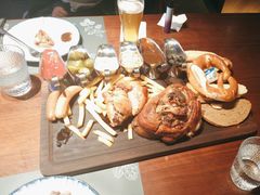 -Ambra Haus琥珀屋精酿餐厅(宝山店)