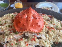 -蟹之国·精品蟹料理(极地店)