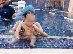 -戊辰亲子游泳俱乐部