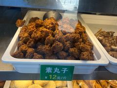 -清真·鸦儿李记·小馆(后海店)