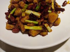 -蛙蛙叫干锅年代(簋街总店)