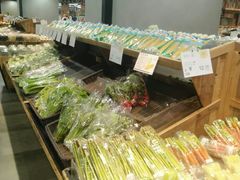 -果蔬好生活超市(乐堤港店)