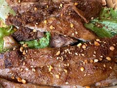 -大草原清真饭庄(沙河店)