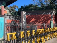 -历代帝王庙博物馆