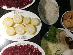 -八合里潮汕鲜牛肉火锅(深圳海岸城店)