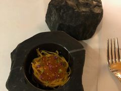 -三嚥阁 La Villa Restaurant