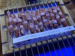 -三个蒙古大叔羊肉串(大宁店)