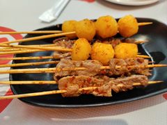 -鸿先阁·干煸虾(星沙店)