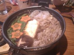 -铃木食堂(帽儿胡同店)