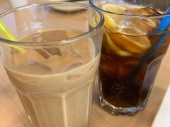 -多多旺港式茶餐厅(新区店)