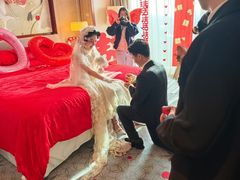 -上海嘉定喜来登酒店