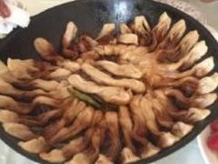 -华盛园卷子王农家菜水库鱼