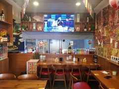 -鸟螢Yakitori·烧鸟·拉面·居酒屋