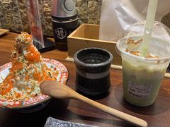 土豆泥沙拉-一豚轩·烧鸟·豚骨拉面(五四路店)