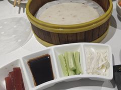 -味+新京宴·烤鸭·北京菜(创意谷店)